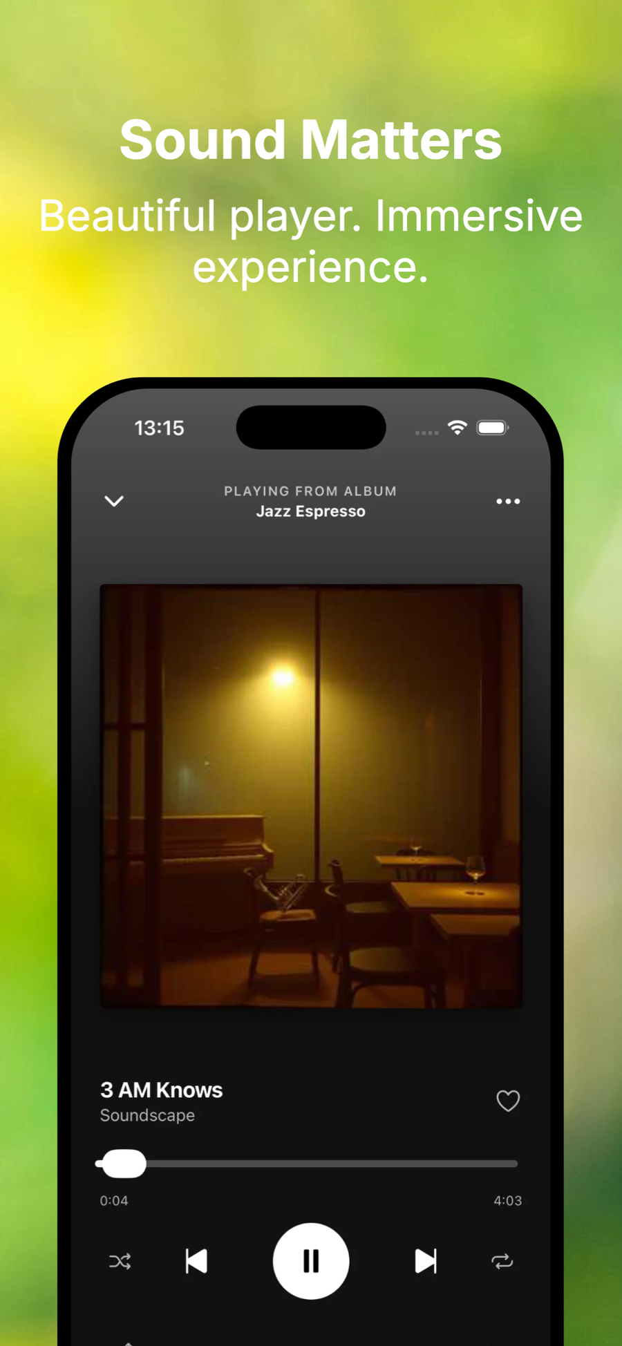 CleanPlays (iOS) screenshot 1