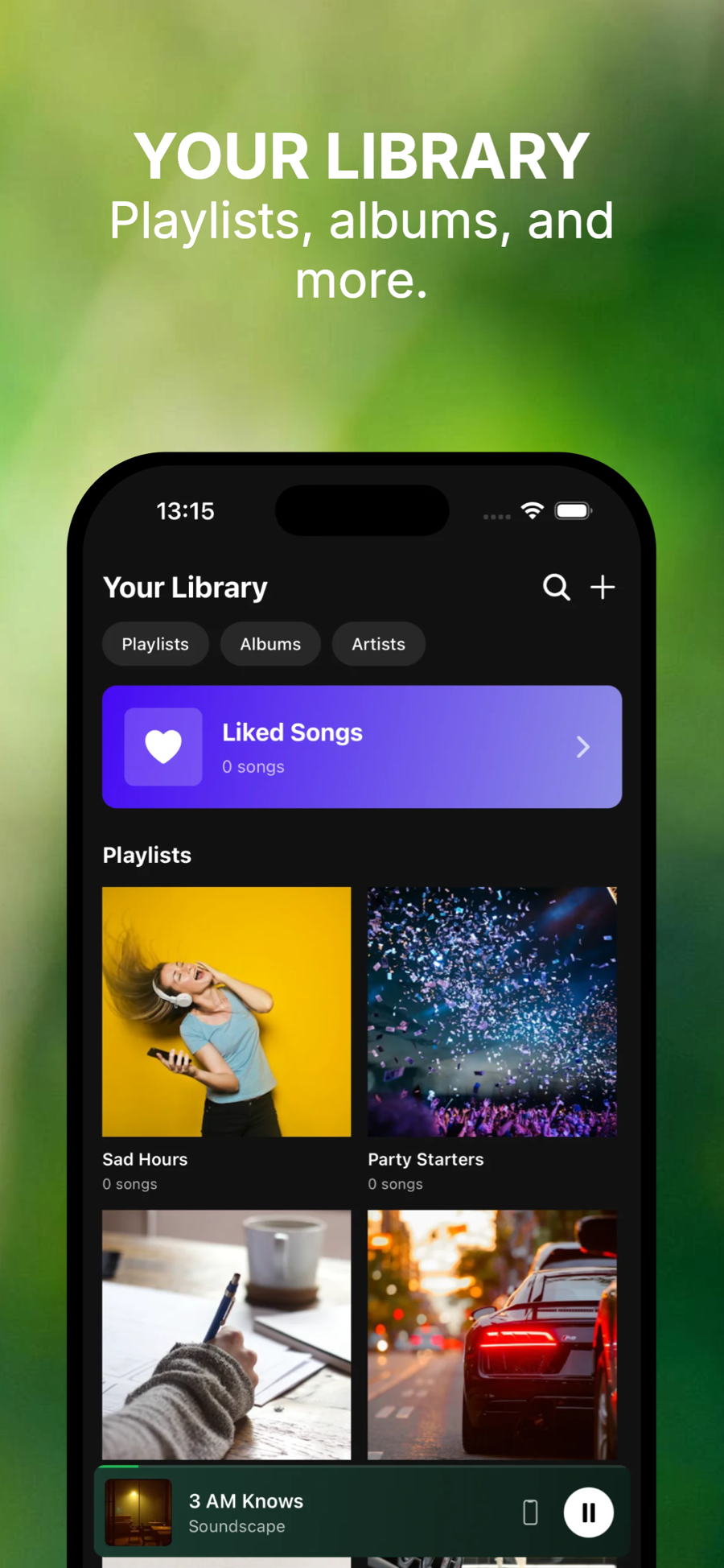CleanPlays (iOS) screenshot 3