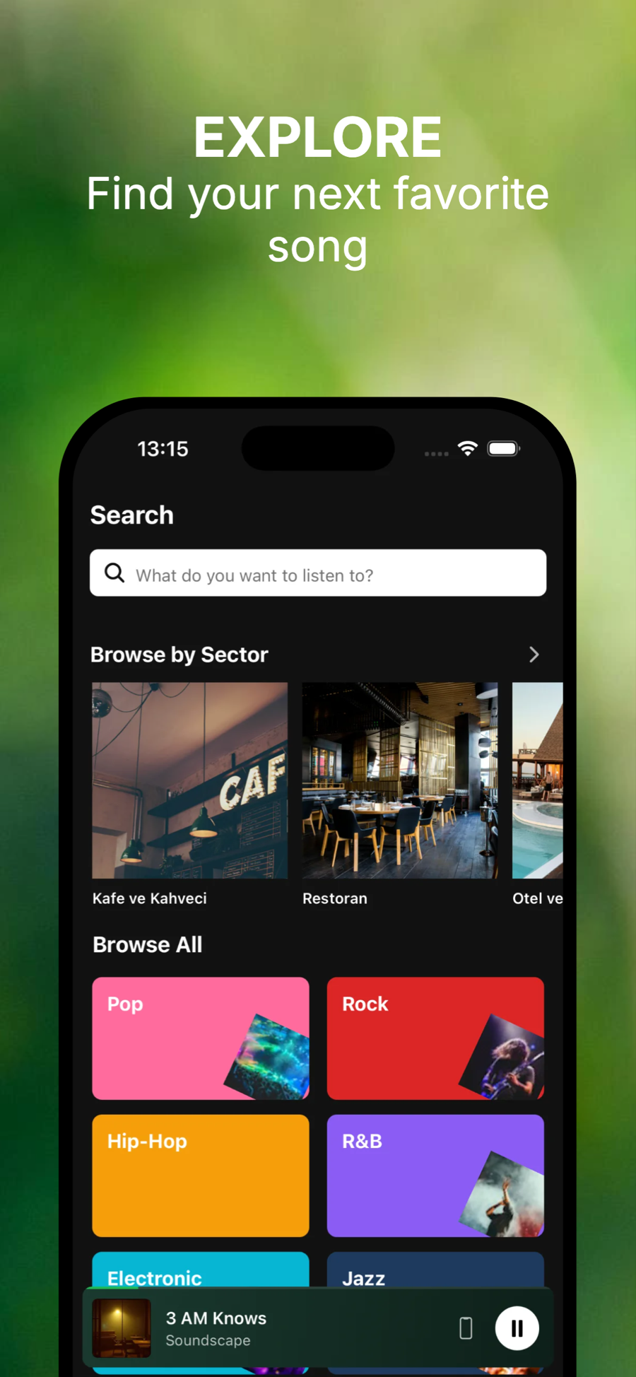 CleanPlays (iOS) screenshot 4